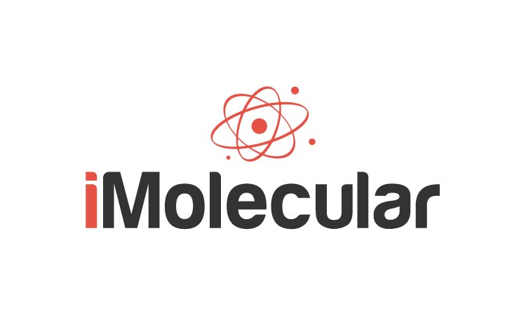 iMolecular.com - Great premium domain marketplace